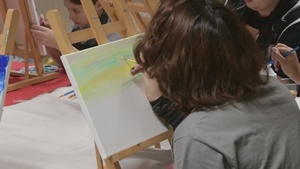 Vibe and Paint