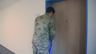 AFN Now – Eagle living in my room