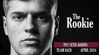 The Underdog with Nerves of Steel
