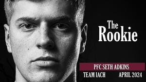 The Underdog with Nerves of Steel