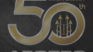 AFOTEC 50th Anniversary - Space Platforms