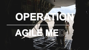 Operation AGILE Medic