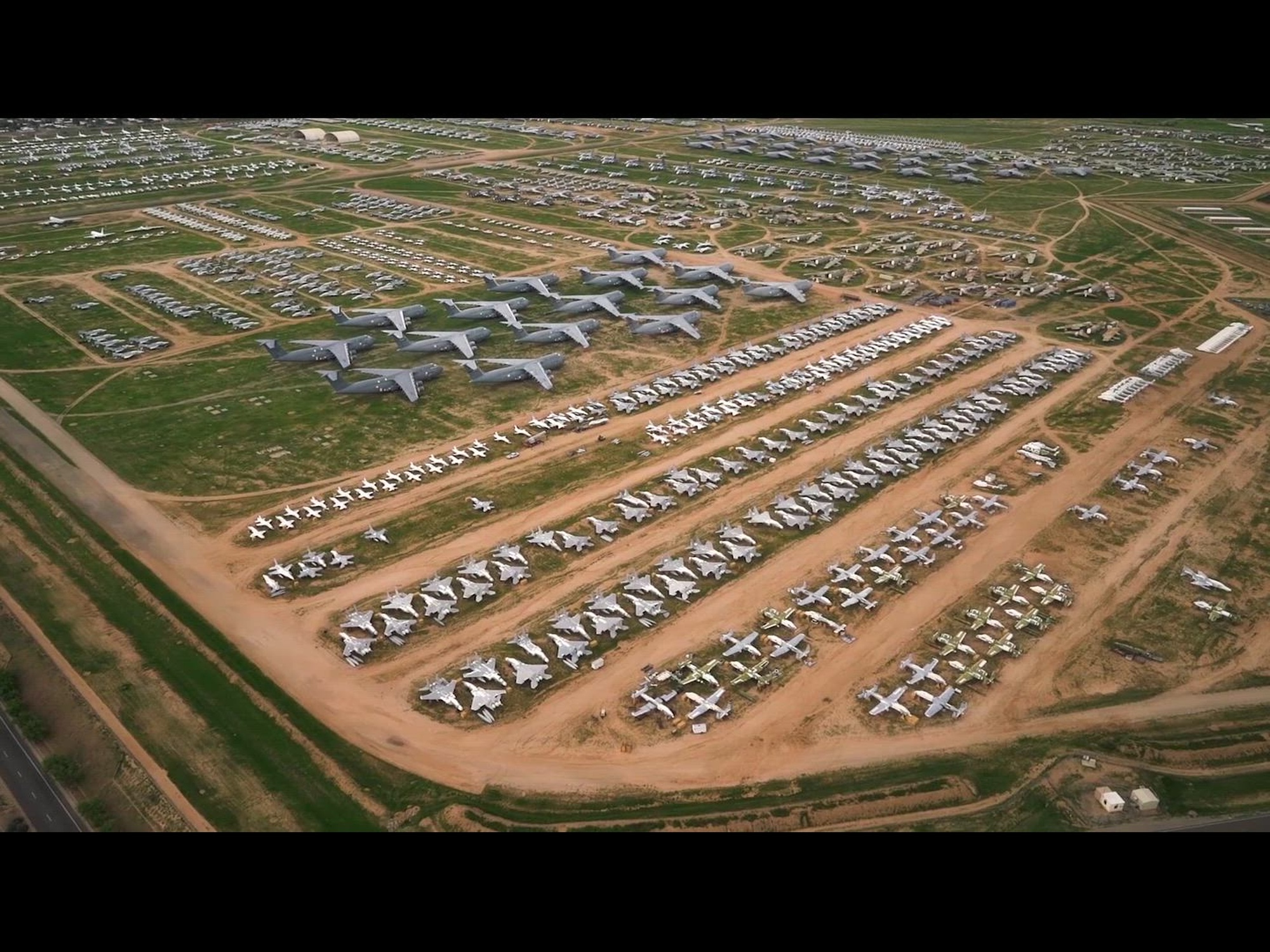 433rd Airlift Wing crew uses the C-5M Super Galaxy to take two HH60G Pavehawk helicopters belonging to the 920th Rescue Wing from Patrick Space Force Base, FL to Davis Monthan Air Force Base, AZ for retirement at the 309th AMARG.