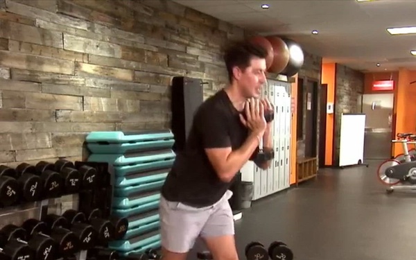 BeFit New Year, New You 2024