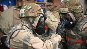 Belligerent Badger 23 B-Roll (MOPP)