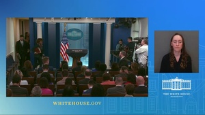 Press Briefing by Press Secretary Karine Jean-Pierre and John Kirby