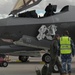 Red Flag Nellis welcomes Royal Australian Air Force F-35A Lightening II's