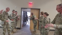 TSG 45 farewell