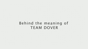 Team Dover Meaning