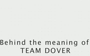 Team Dover Meaning
