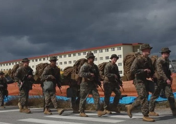 5th ANGLICO | CBRN B-Roll