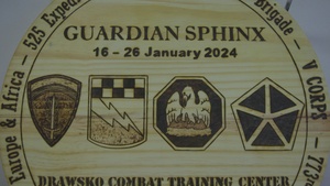 Guardian Sphinx