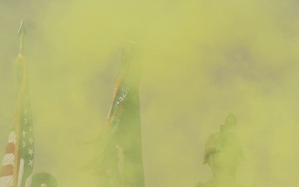 Infantry Graduation at NIM (Vertical)