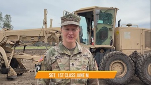 Join the Army for a day