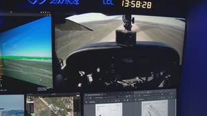 AFWERX Autonomy Prime, Xwing partner for autonomous flight demonstration