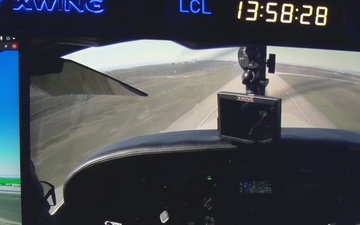 AFWERX Autonomy Prime, Xwing partner for autonomous flight demonstration