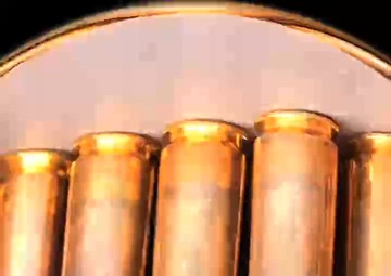 Cut: Crew served weapons course 50 caliber