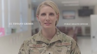 Biomedical Sciences Corps of Robins Air Force Base