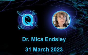 Dr. Mica Endsley