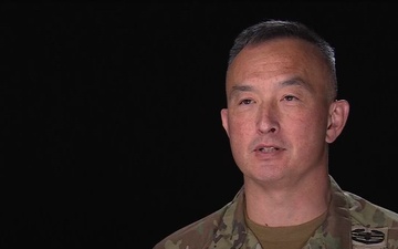 Interview: Brig. Gen. James K. Dooghan, Deputy, The Inspector General