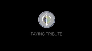 AFLCMC leaders pay tribute to the Center employees who were lost in 2023