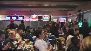 Yokota Air Base Gaming Tournament