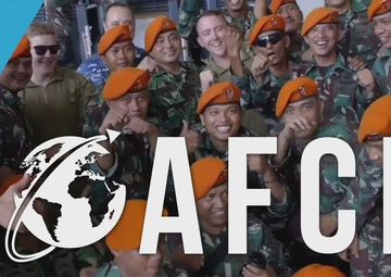 Training Partnership Requests (TPR)