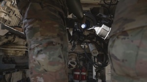 Secretary of the Army Visits Fort Cavazos