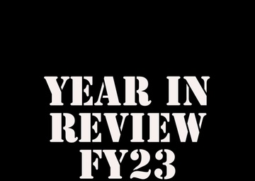 SJAFB year in review Fiscal Year 2023