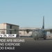 Bamboo Eagle 24-1 lands at Edwards AFB