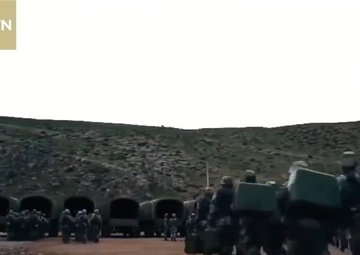PLA Logistics and Sustainment | PLA Conference 2022