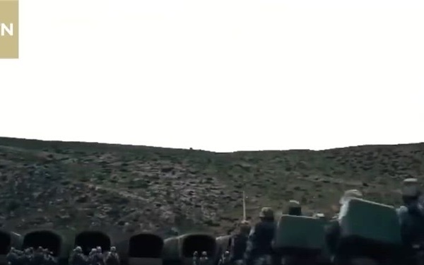 PLA Logistics and Sustainment | PLA Conference 2022