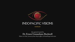 Indo-Pacific Visions - Episode 13