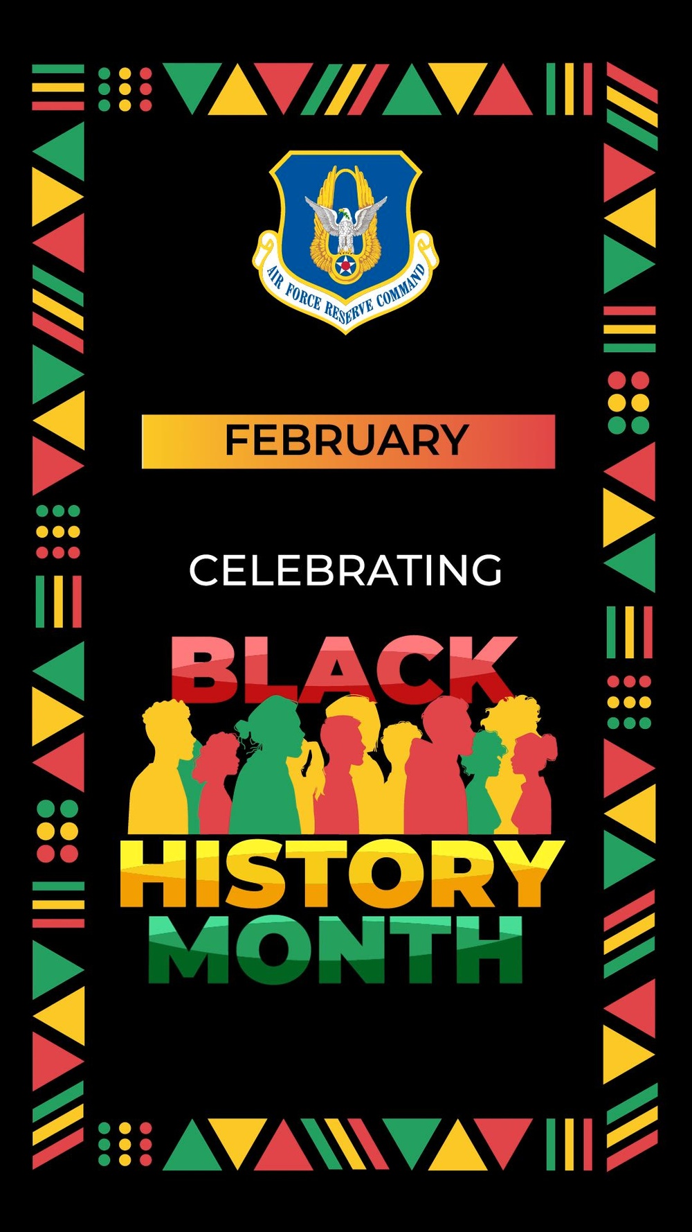 DVIDS - News - Black History Month 2024