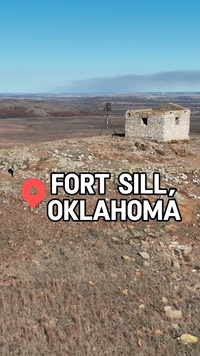 Fort Sill - The BEST Place in the World!