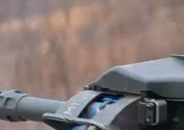 Cut: Crew served weapons course mark 19s