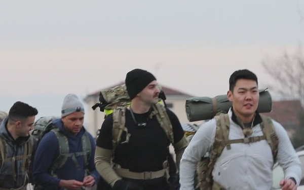 B-Roll: 207th Military Intelligence Brigade conducts Lightning Focus 2024