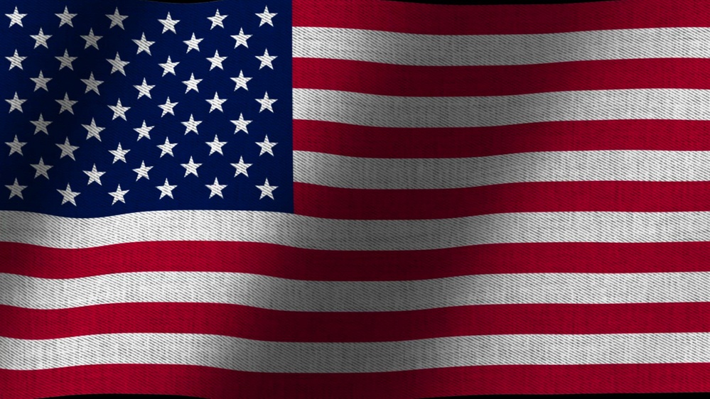 DVIDS - Video - American Flag