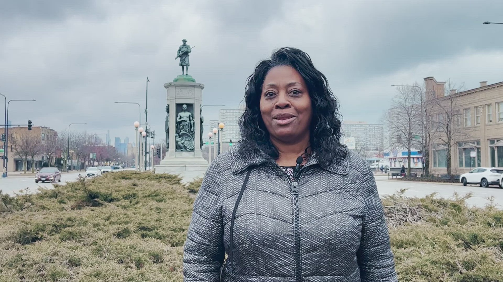 This year for the African American/Black History Month observance, Mrs. Yolanda Webb, the Military Equal Opportunity Specialist, 85th U.S. Army Reserve Support Command, visited Chicago, in a self-guided tour, to explore Chicago's Black Renaissance.
(U.S. Army Reserve video by Anthony L. Taylor)