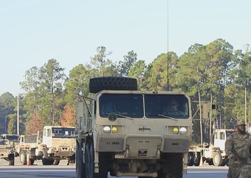 ASC Relieves Units of Excess Equipment Through R2E