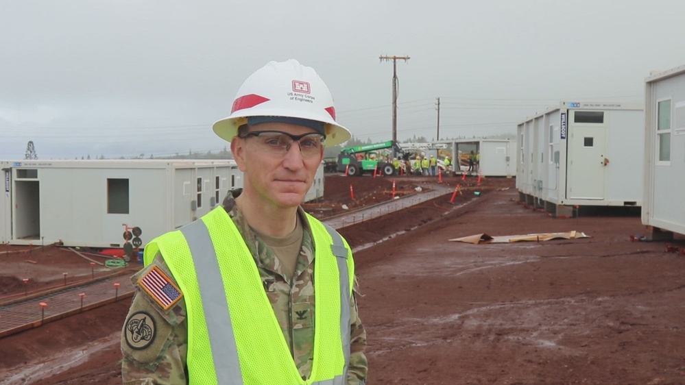 DVIDS - Video - Galveston District Commander reviews safety procedures ...