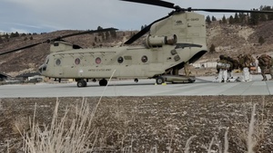 Cal Guard gives U.S. Marines a lift