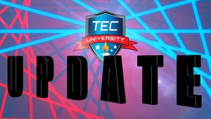 TEC-U Update Episode 05
