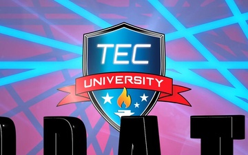 TEC-U Update Episode 05