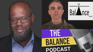 The Balance: Mentorship, transition and growth with Jeff Moore, Recruiting Lead for Greencastle