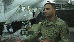 Army Nurse Corps Anniversary