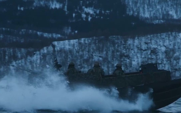 Steadfast Defender 2024 – NATO’s biggest exercise in decades (master)