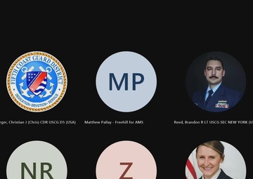 Capt. Rogers testimony - Grande Costa D'Avorio