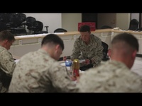 TTECG Indirect Fire Controller Practice Application