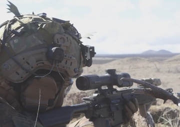 3d LCT Platoon Attacks